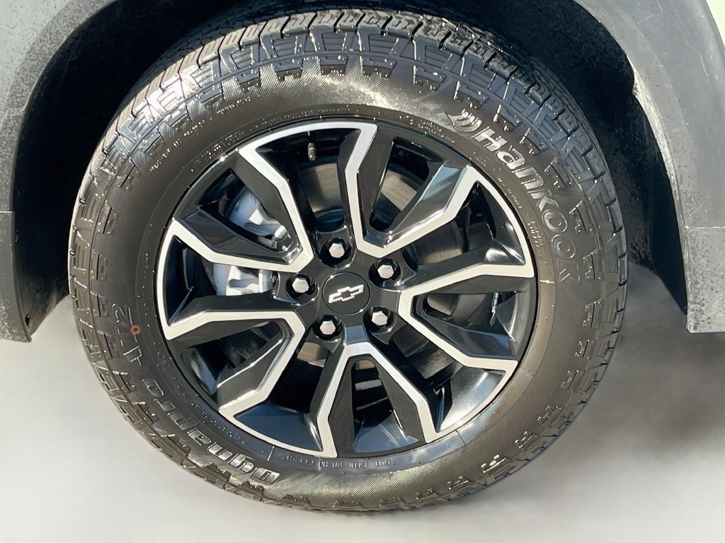 Used 2026 Chevrolet TrailBlazer ACTIV w/ Convenience Package AWD/4WD image 29