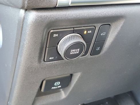 New 2026 Ford Expedition Max Platinum w/ Stealth Performance Package image 11