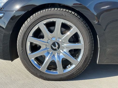 Used 2011 Hyundai Equus Signature RWD image 8