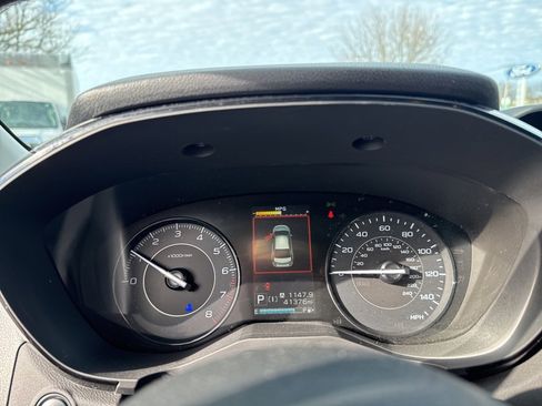 Certified 2022 Subaru Impreza Premium image 13