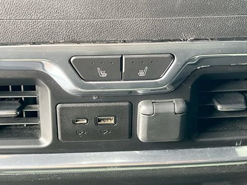 Used 2019 GMC Sierra 1500 AT4 w/ AT4 Premium Package AWD/4WD image 27