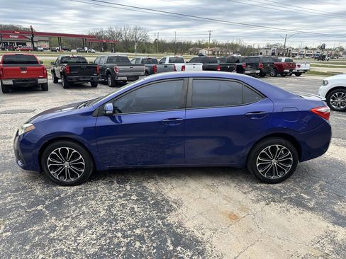 Used 2014 Toyota Corolla S image 6