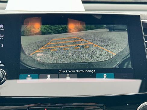 Used 2019 Honda Passport Touring image 35