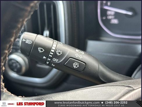 Used 2019 GMC Sierra 1500 AT4 w/ AT4 Premium Package AWD/4WD image 25