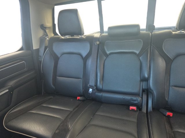 Used 2021 RAM 1500 Laramie AWD/4WD image 40