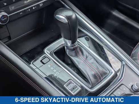 Used 2024 MAZDA CX-5 Carbon Edition AWD/4WD image 26
