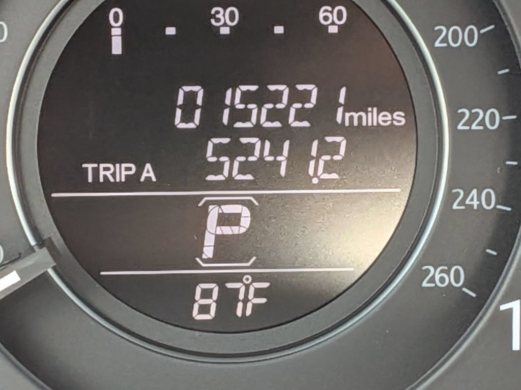 Used 2015 Honda Accord EX-L image 19