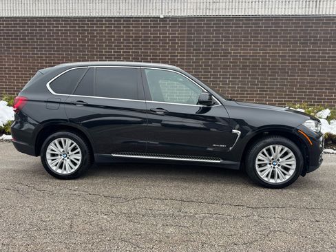 Used 2017 BMW X5 xDrive35i image 30