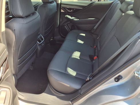 New 2025 Subaru Legacy Limited image 30