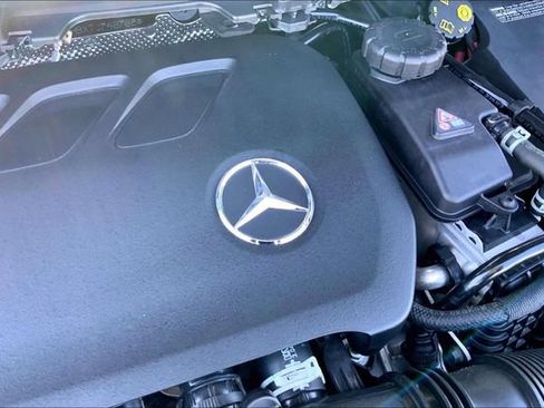 Used 2026 Mercedes-Benz GLA 250 4MATIC image 29
