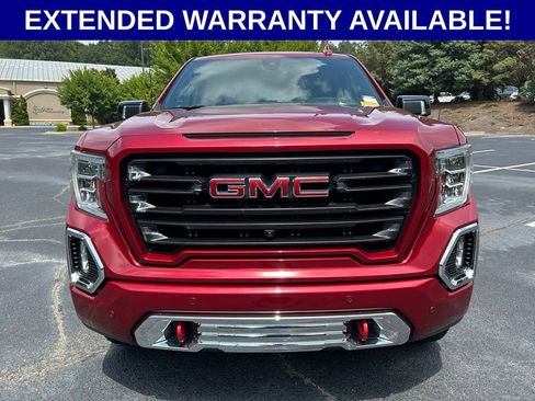 Used 2019 GMC Sierra 1500 AT4 w/ AT4 Premium Package AWD/4WD image 13