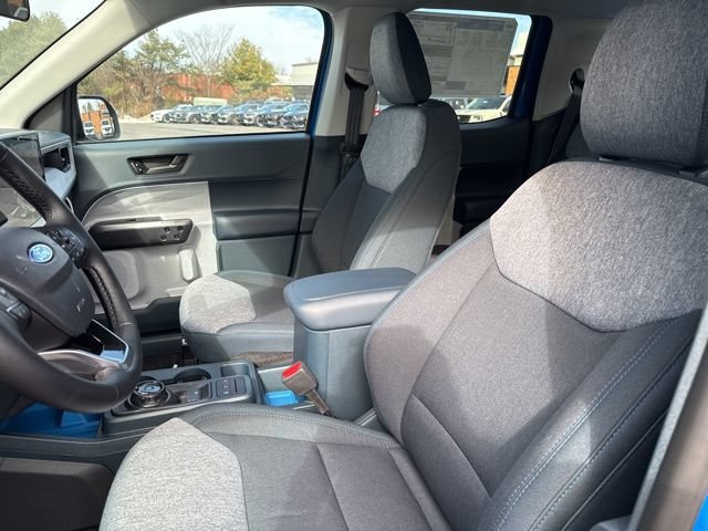 Used 2026 Ford Maverick XLT w/ XLT Luxury Package AWD/4WD image 10