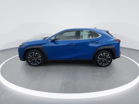 Used 2024 Lexus UX 250h AWD image 5