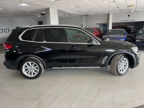 Used 2020 BMW X5 xDrive40i w/ Convenience Package image 8