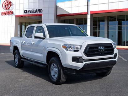 Used 2023 Toyota Tacoma SR
