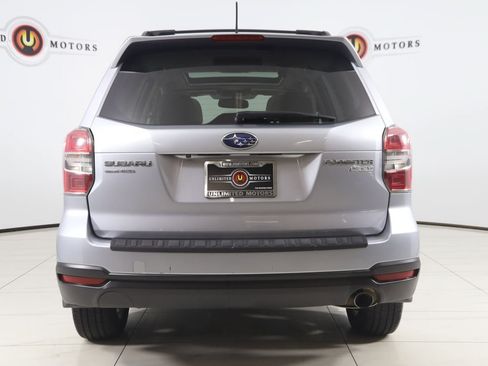Used 2015 Subaru Forester 2.5i Limited AWD/4WD image 41