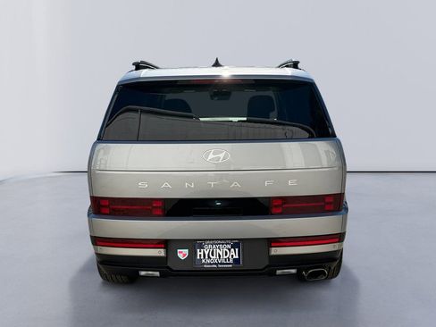 New 2026 Hyundai Santa Fe Limited FWD image 4