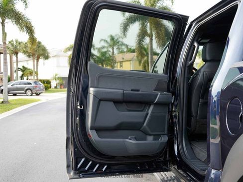 Used 2022 Ford F150 Raptor w/ Convenience Package image 55