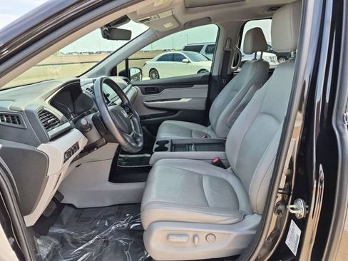 Used 2019 Honda Odyssey EX-L image 9