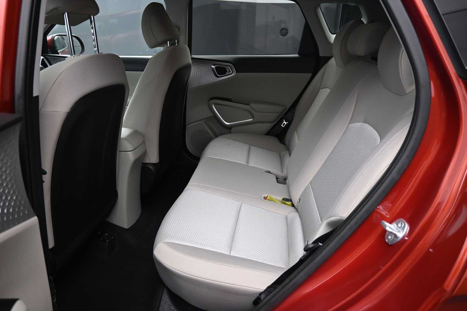 Certified 2023 Kia Soul LX w/ Option Group 015 FWD image 20