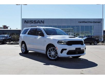Used 2024 Dodge Durango R/T