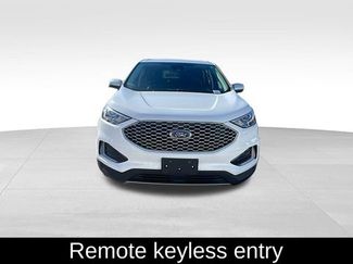 Used 2023 Ford Edge SEL video 2