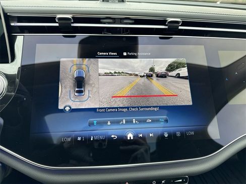 New 2025 Mercedes-Benz E 350 Sedan image 34