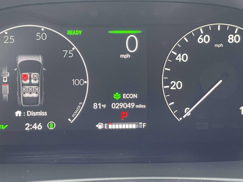 Used 2024 Honda CR-V Sport-L image 28