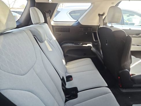 Used 2020 Hyundai Palisade SEL w/ Convenience Package image 11