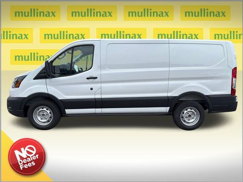 New 2026 Ford Transit 150 Low Roof RWD image 2