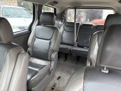 Used 2006 Toyota Sienna CE image 11