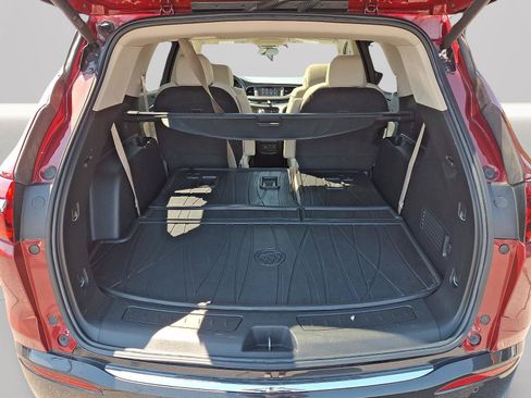 Used 2020 Buick Enclave Essence w/ Sound and Sites Package AWD/4WD image 15