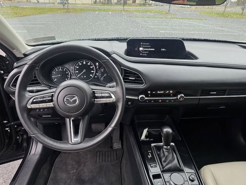 Used 2021 MAZDA CX-30 AWD 2.5 S w/ Preferred Package image 19