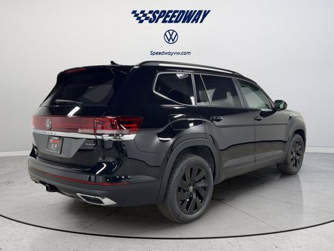 New 2026 Volkswagen Atlas SE AWD/4WD image 6
