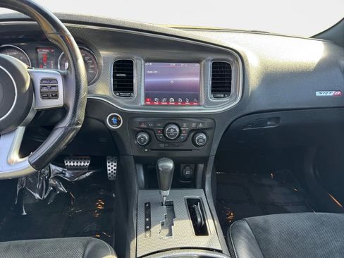 Used 2012 Dodge Charger SRT8 w/ Adaptive Cruise Control Group image 15
