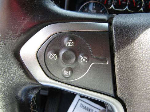 Used 2016 Chevrolet Silverado 1500 LT w/ All Star Edition image 14