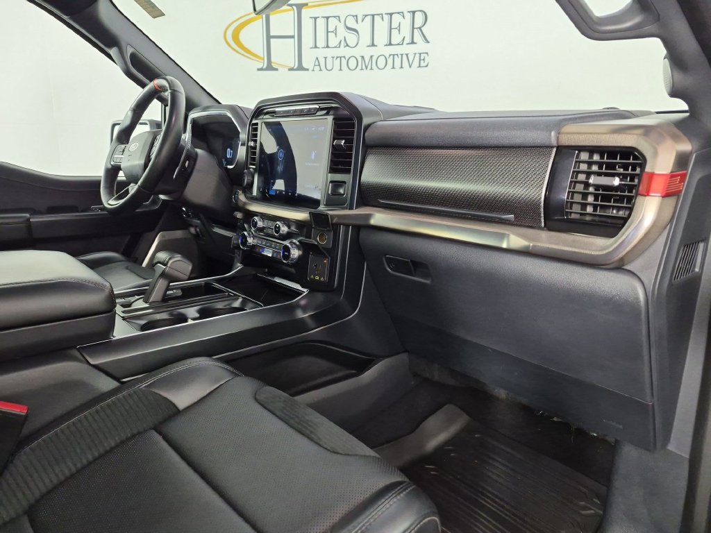 Used 2023 Ford F150 Raptor w/ Raptor 37 Performance Package AWD/4WD image 38