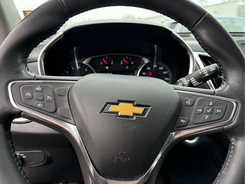 Used 2019 Chevrolet Equinox LT image 13