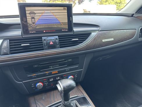Used 2014 Audi A6 TDI Prestige w/ Prestige Package AWD/4WD image 44