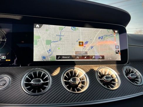 Used 2022 Mercedes-Benz AMG GT 53 image 53