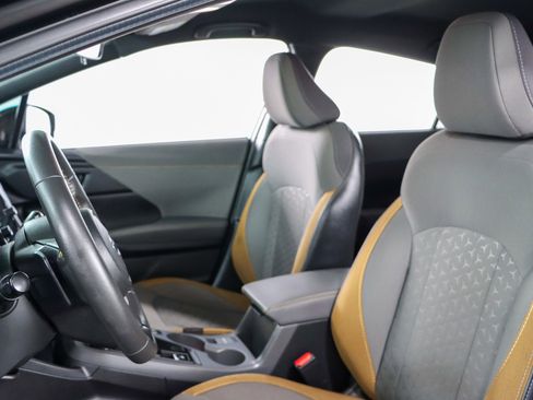 Used 2024 Subaru Crosstrek 2.5i Sport image 23