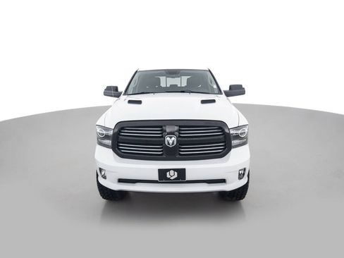 Used 2015 RAM 1500 Sport AWD/4WD image 2