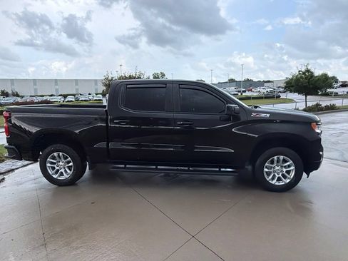 Used 2022 Chevrolet Silverado 1500 RST AWD/4WD image 15