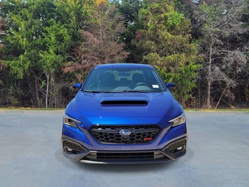 New 2026 Subaru WRX Premium w/ WRX Essentials Package AWD/4WD image 2