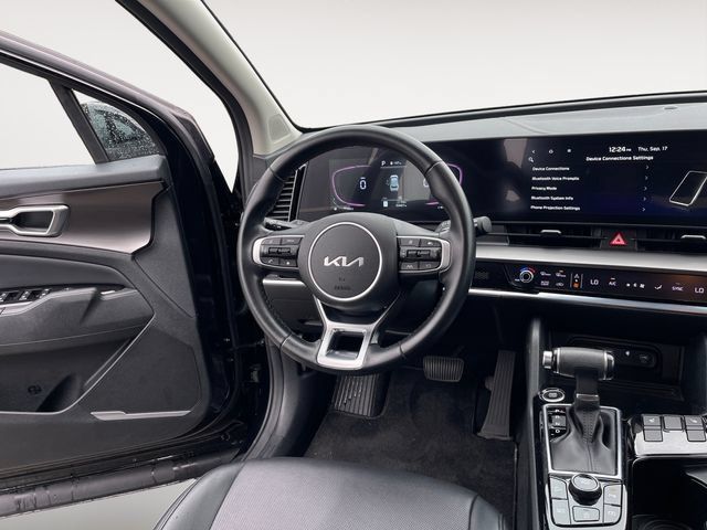 Used 2023 Kia Sportage EX FWD image 11