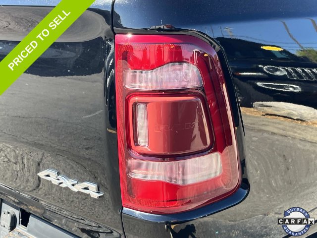 Used 2023 RAM 1500 Limited AWD/4WD image 10