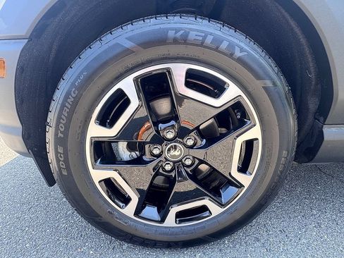 Used 2023 Ford Bronco Sport Outer Banks w/ Tech Package AWD/4WD image 8