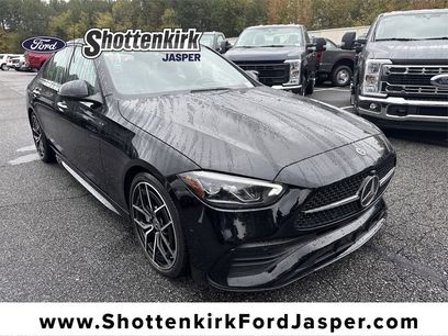 Used 2022 Mercedes-Benz C 300 Sedan