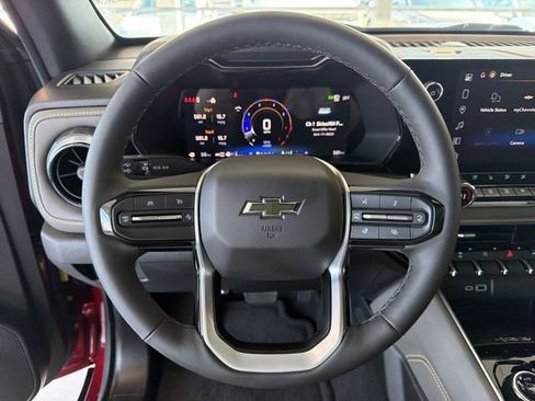 Certified 2025 Chevrolet Colorado ZR2 w/ Technology Package image 31