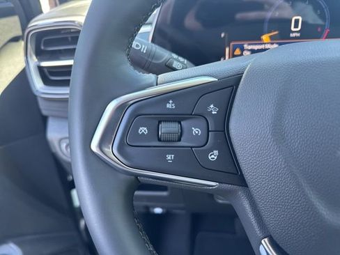 New 2026 Chevrolet TrailBlazer LT w/ Convenience Package AWD/4WD image 19